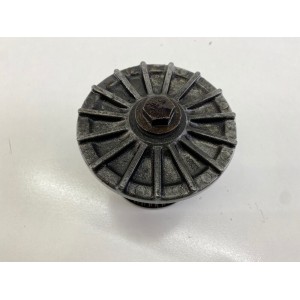 KAWASAKI ZX750F ZX 750 F OIL FILTER HOLDER 1988-1995