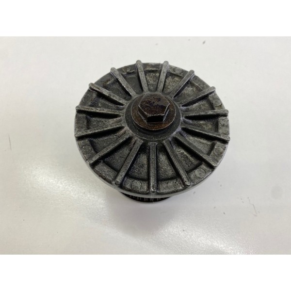 SUPPORTO PORTA FILTRO OLIO KAWASAKI ZX750F ZX 750 F ZX750 F 1988-1995