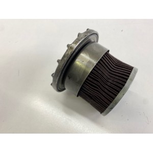 KAWASAKI ZX750F ZX 750 F ÖLFILTERHALTER 1988-1995 2