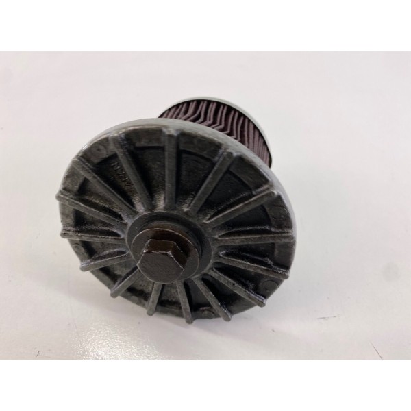 SUPPORTO PORTA FILTRO OLIO KAWASAKI ZX750F ZX 750 F ZX750 F 1988-1995