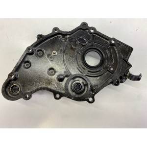 CRANKCASE ENGINE BLOCK PINION KAWASAKI ZX750F ZX 750 F 1988-1995 2