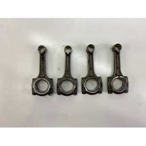 KAWASAKI ZX750F ZX 750 F CONNECTING RODS 1988-1995