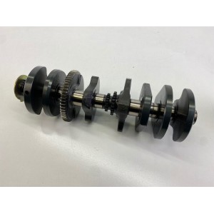 KURBELWELLE KAWASAKI ZX750F ZX 750 F 1988-1995