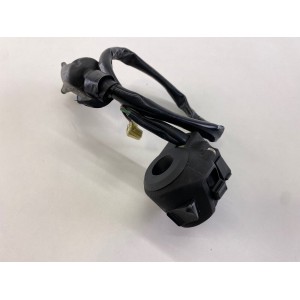 BLOCHETTO DEVIOLUCI COMMUTATORE SX KYMCO MYROAD MY ROAD 700 I ABS 2011-2016