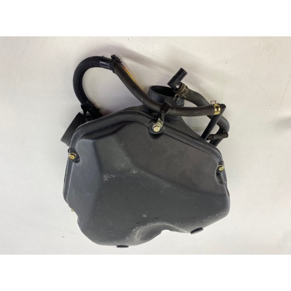 AIR BOX SCATOLA FILTRO ARIA KAWASAKI NINJA 900 ZX-9R 2002-2005