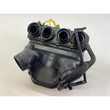 AIR BOX SCATOLA FILTRO ARIA KAWASAKI NINJA 900 ZX-9R 2002-2005