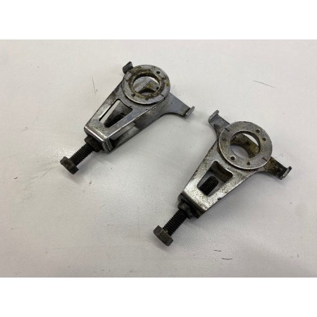 COPPIA TENDICATENA KAWASAKI ZX750F ZX 750 F ZX750 F 1988-1995