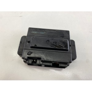 PORTE-BOITE A FUSIBLES KAWASAKI ZX750F ZX 750 F 1988-1995