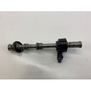 COUSSINETS D'AXE DE ROUE AVANT KAWASAKI ZX750F ZX 750 F 1988-1995