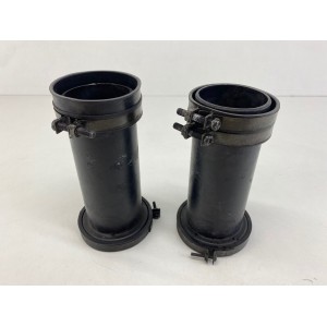 TUBI GOMMA RACCORDI AIR BOX KAWASAKI NINJA 900 ZX-9R 2002-2005