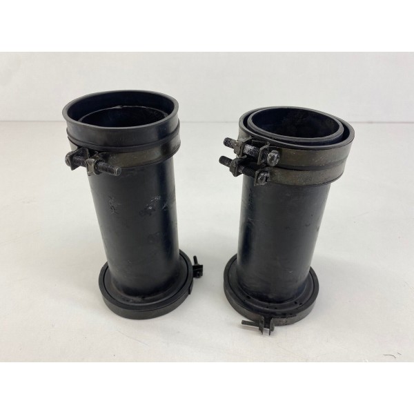 TUBI GOMMA RACCORDI AIR BOX KAWASAKI NINJA 900 ZX-9R 2002-2005