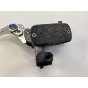 REAR RIGHT BRAKE MASTER CYLINDER KYMCO MYROAD MY ROAD 700 I ABS 2011-2016 2