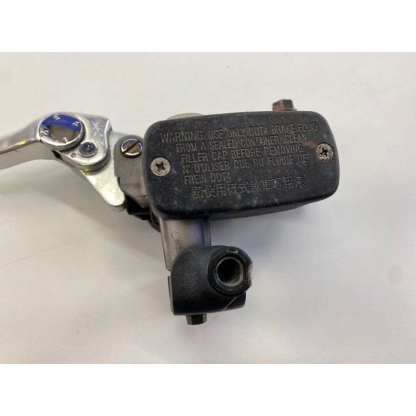 POMPA FRENO POSTERIORE DESTRA DX KYMCO MYROAD MY ROAD 700 I ABS 2011-2016