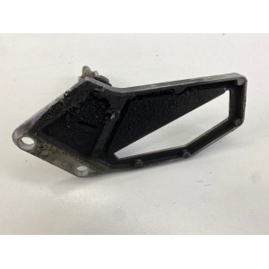 FOOT PEDAL REAR LEFT KAWASAKI ZX750F ZX 750 F 1988-1995 2