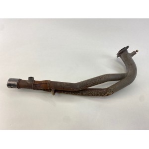 COLLETTORI DI SCARICO MARMITTA KYMCO MYROAD MY ROAD 700 I ABS 2011-2016