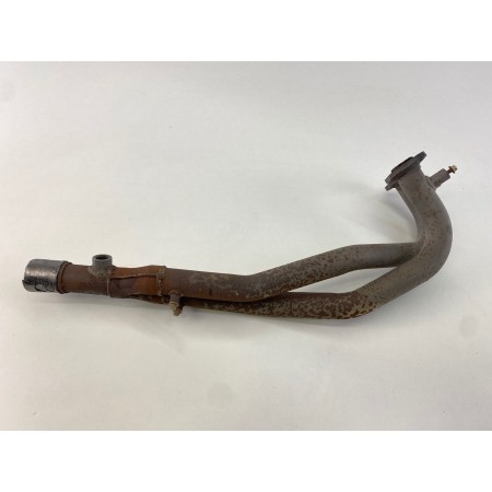 COLLETTORI DI SCARICO MARMITTA KYMCO MYROAD MY ROAD 700 I ABS 2011-2016