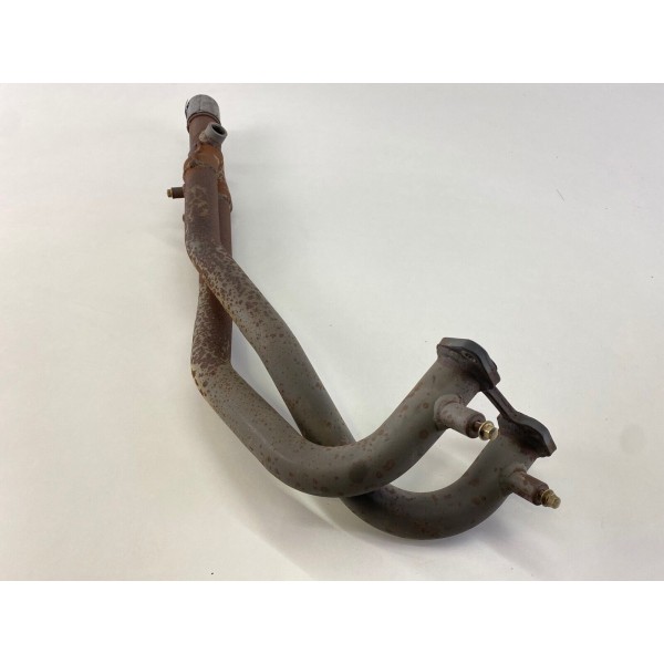 KYMCO MYROAD MY ROAD 700 I ABS 2011-2016 EXHAUST MANIFOLDS