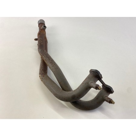 KYMCO MYROAD MY ROAD 700 I ABS 2011-2016 AUSPUFFKRÜMMER