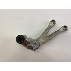 PEDALINA PEDANA POSTERIORE DESTAR DX KAWASAKI NINJA 900 ZX-9R 2002-2005