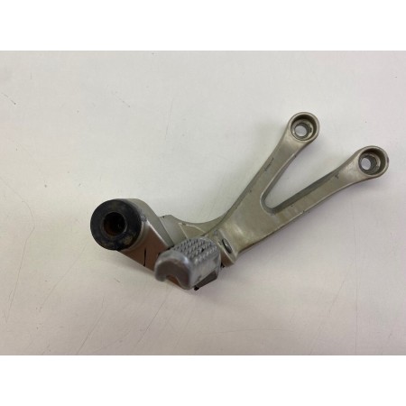 PEDALINA PEDANA POSTERIORE DESTAR DX KAWASAKI NINJA 900 ZX-9R 2002-2005