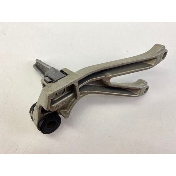 PEDALINA PEDANA POSTERIORE DESTAR DX KAWASAKI NINJA 900 ZX-9R 2002-2005