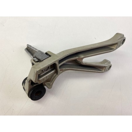 PEDALINA PEDANA POSTERIORE DESTAR DX KAWASAKI NINJA 900 ZX-9R 2002-2005