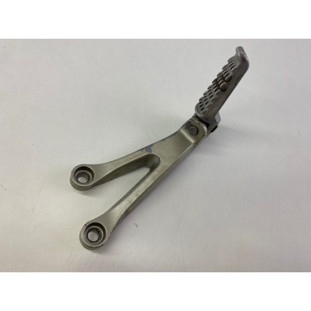 PEDALINA PEDANA POSTERIORE SINISTRA SX KAWASAKI NINJA 900 ZX-9R 2002-2005