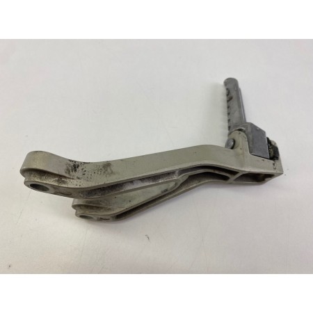 PEDALINA PEDANA POSTERIORE SINISTRA SX KAWASAKI NINJA 900 ZX-9R 2002-2005