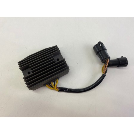 RÉGULATEUR DE TENSION KAWASAKI NINJA 900 ZX-9R 2002-2005
