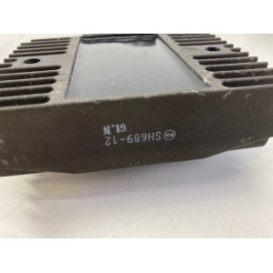 RÉGULATEUR DE TENSION KAWASAKI NINJA 900 ZX-9R 2002-2005 2