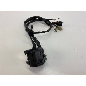 LEFT-HAND STEERING WHEEL LOCK LEFT KAWASAKI ZX750F ZX 750 F ZX750 F 1988-1995