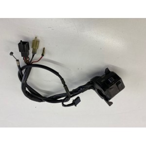 BLOQUEO VOLANTE IZQUIERDO KAWASAKI ZX750F ZX 750 F ZX750 F 1988-1995 2