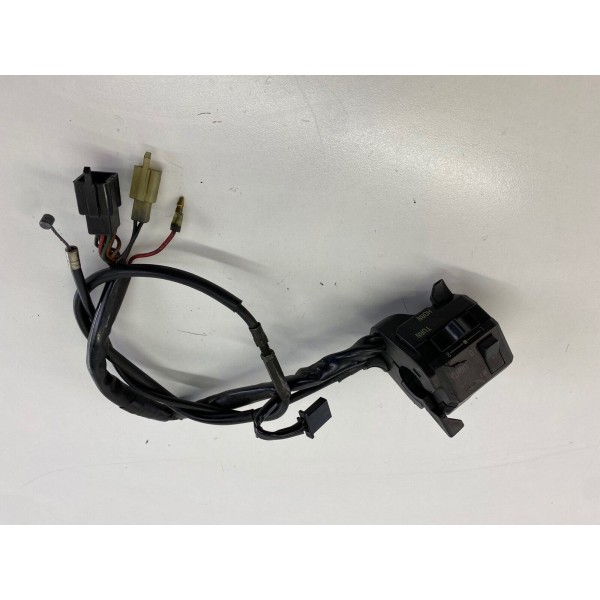 LINKS LENKRADSCHLOSS LINKS KAWASAKI ZX750F ZX 750 F ZX750 F 1988-1995