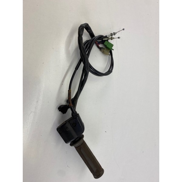 UMLENKHEBELSCHLOSS RECHTS KAWASAKI ZX750F ZX 750 F ZX750 F 1988-1995