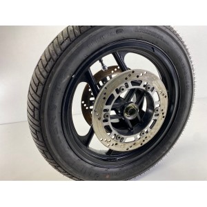 WHEEL RIM FRONT WHEEL DISCI BRAKE KAWASAKI ZX750F ZX 750 F 1988-1995