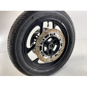 WHEEL RIM FRONT WHEEL DISCI BRAKE KAWASAKI ZX750F ZX 750 F 1988-1995 2