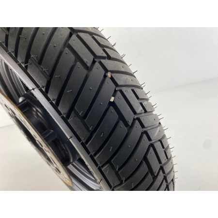 CERCHIO RUOTA ANTERIORE DISCI FRENO KAWASAKI ZX750F ZX 750 F ZX750 F 1988-1995