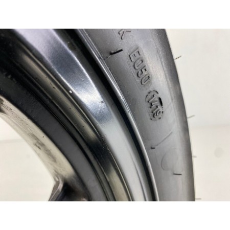 CERCHIO RUOTA POSTERIORE DISCI FRENO KAWASAKI ZX750F ZX 750 F ZX750 F 1988-1995