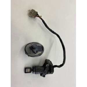 KAWASAKI ZX750F ZX 750 F SCHLOSS KIT 1988-1995