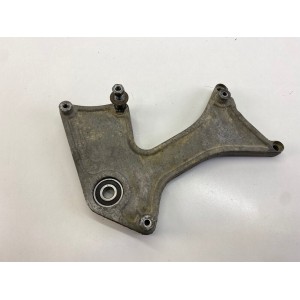 SILENCER WHEEL PLATE PIAGGIO VESPA 300 GTS GTV 2008-2016