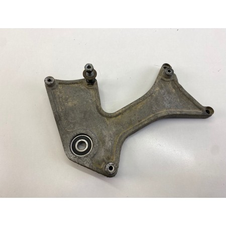 SILENCER WHEEL PLATE PIAGGIO VESPA 300 GTS GTV 2008-2016