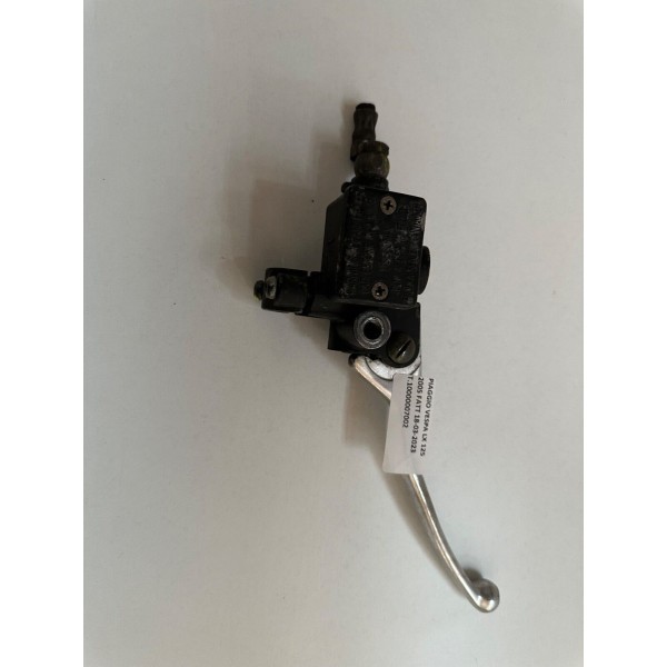 HAUPTBREMSZYLINDER VORNE VESPA LX 125 150 4T 2005-2008
