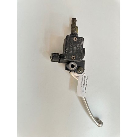 FRONT BRAKE MASTER CYLINDER VESPA LX 125 150 4T 2005-2008