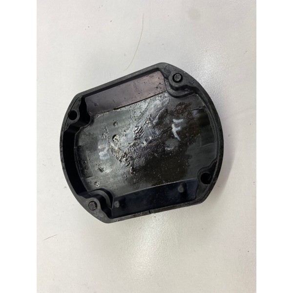 CRANKCASE COVER ZX750R ZX 750 R 1988-1995