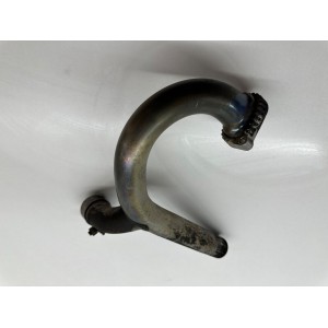 AUSPUFFKRÜMMER SCHALLDÄMPFER LINKS BMW R 850 R28 R850 R 1999-2000-2007