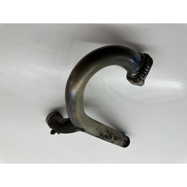 COLLETTORE DI SCARICO MARMITTA SINISTRO BMW R 850 R R28 R850 R 1999-2000-2007