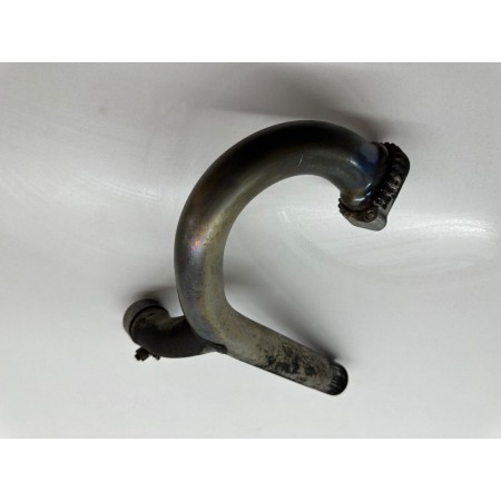 COLLETTORE DI SCARICO MARMITTA SINISTRO BMW R 850 R R28 R850 R 1999-2000-2007