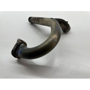 COLLETTORE DI SCARICO MARMITTA SINISTRO BMW R 850 R R28 R850 R 1999-2000-2007 2