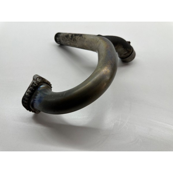 COLLETTORE DI SCARICO MARMITTA SINISTRO BMW R 850 R R28 R850 R 1999-2000-2007