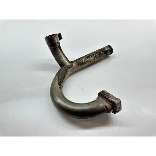 COLLETTORE DI SCARICO MARMITTA SINISTRO BMW R 850 R R28 R850 R 1999-2000-2007